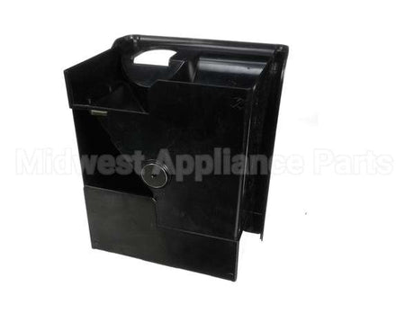 41156.1001 Bunn Bin Assembly, W/Magnet