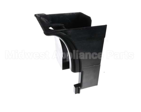41156.1001 Bunn Bin Assembly, W/Magnet