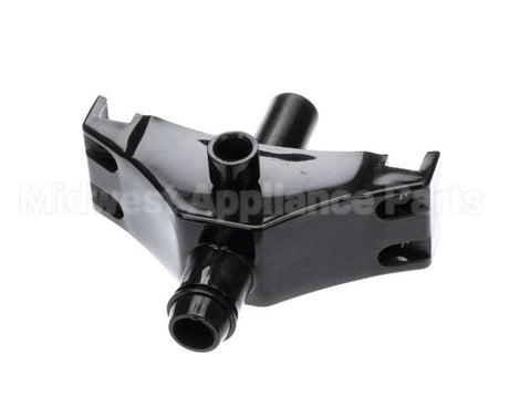 41159.0001 Bunn Shank, Faucet W/Mech Sight Gauge