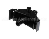 41159.0001 Bunn Shank, Faucet W/Mech Sight Gauge