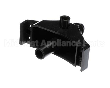 41159.0001 Bunn Shank, Faucet W/Mech Sight Gauge