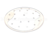 41160.0001 Bunn Sprayhead, Flexible 21 Hole