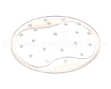 41160.0001 Bunn Sprayhead, Flexible 21 Hole