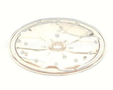 41160.1000 Bunn Sprayhead Assembly, Flex 17 Hole