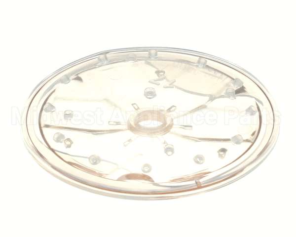 41160.1000 Bunn Sprayhead Assembly, Flex 17 Hole