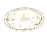 41160.1000 Bunn Sprayhead Assembly, Flex 17 Hole