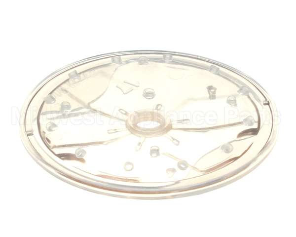 41160.1000 Bunn Sprayhead Assembly, Flex 17 Hole
