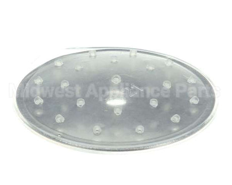 41160.1001 Bunn Sprayhead Assembly, Flex 21 Hole