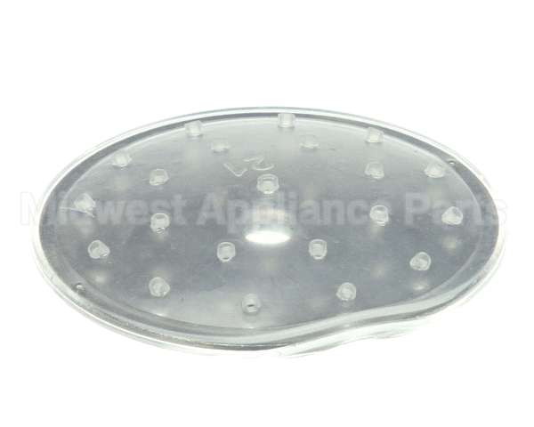 41160.1001 Bunn Sprayhead Assembly, Flex 21 Hole