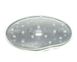 41160.1001 Bunn Sprayhead Assembly, Flex 21 Hole