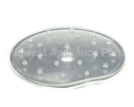 41160.1001 Bunn Sprayhead Assembly, Flex 21 Hole