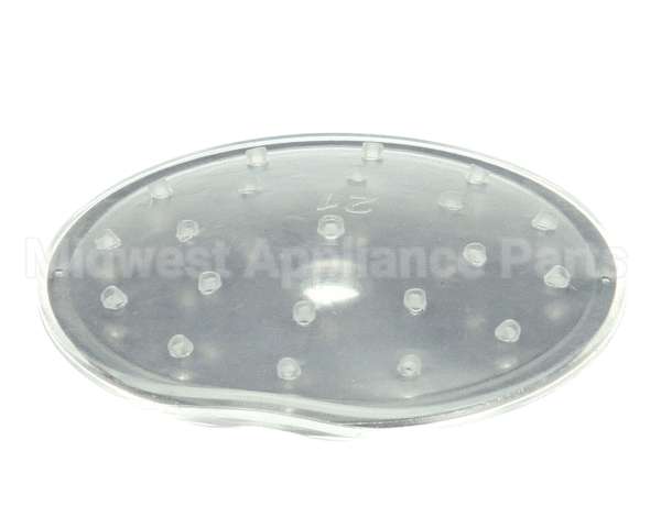 41160.1001 Bunn Sprayhead Assembly, Flex 21 Hole