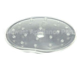41160.1001 Bunn Sprayhead Assembly, Flex 21 Hole