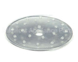 41160.1001 Bunn Sprayhead Assembly, Flex 21 Hole