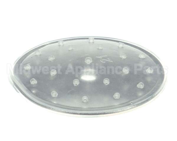 41160.1001 Bunn Sprayhead Assembly, Flex 21 Hole