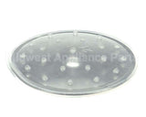 41160.1001 Bunn Sprayhead Assembly, Flex 21 Hole