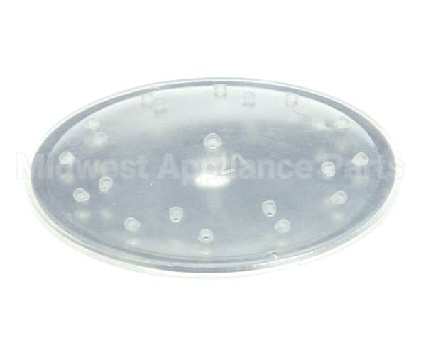 41160.1002 Bunn Sprayhead Assembly, Flex 21 Wide