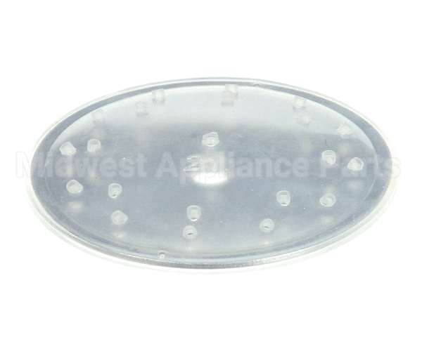41160.1002 Bunn Sprayhead Assembly, Flex 21 Wide