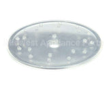 41160.1002 Bunn Sprayhead Assembly, Flex 21 Wide