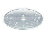 41160.1002 Bunn Sprayhead Assembly, Flex 21 Wide