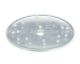 41160.1002 Bunn Sprayhead Assembly, Flex 21 Wide