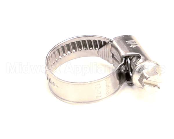 41163 Gold Medal Products Hose Clamp W/Screw
