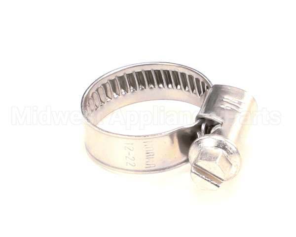 41163 Gold Medal Products Hose Clamp W/Screw