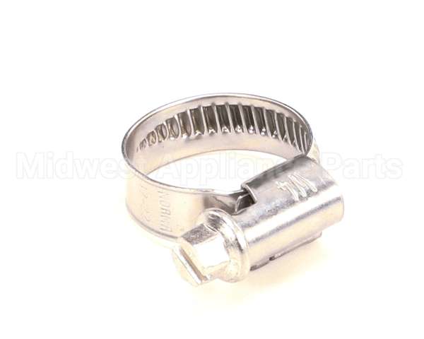 41163 Gold Medal Products Hose Clamp W/Screw