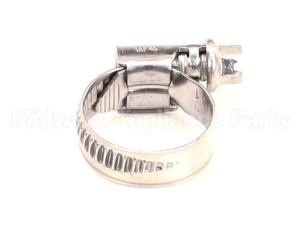 41163 Gold Medal Products Hose Clamp W/Screw