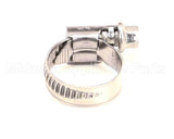41163 Gold Medal Products Hose Clamp W/Screw