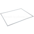 411688-00001 Compatible Vulcan Door Gasket 30.5" X 24"