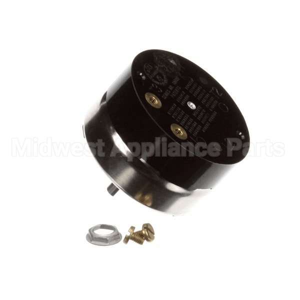 411690-00010 Compatible Vulcan Timer, 1Hr Mechanic