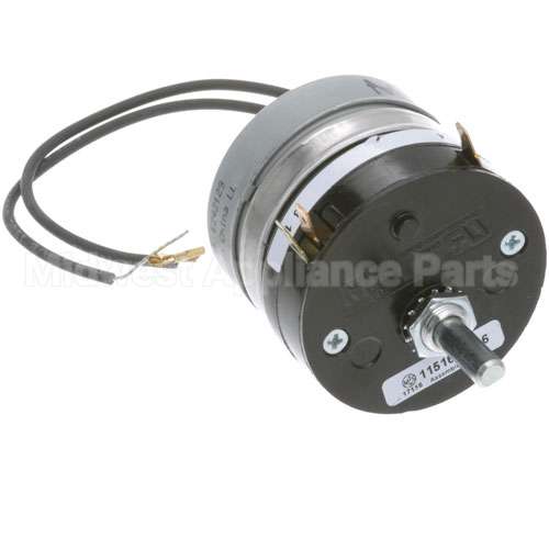 411690-1 Compatible Hobart Timer