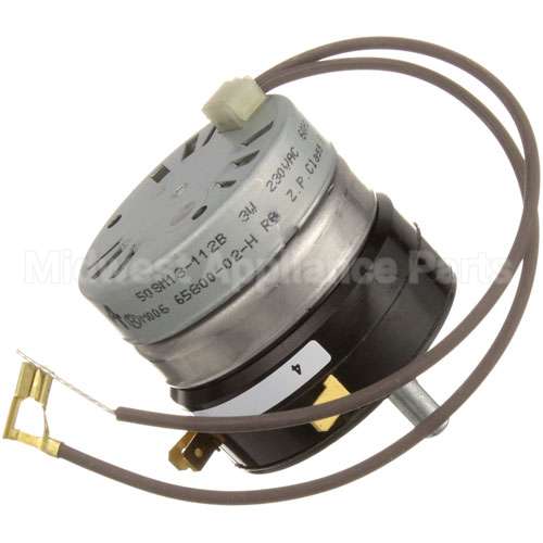 411690-2 Compatible Hobart Timer