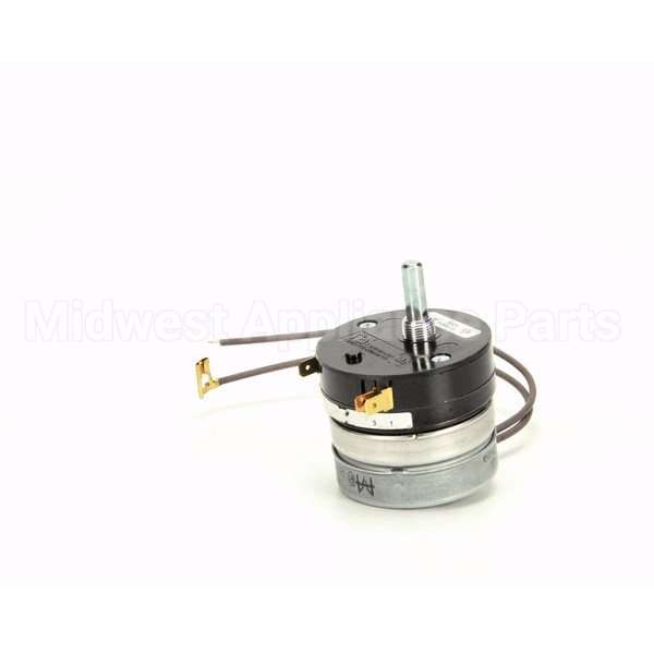 411690-4 Compatible Vulcan Timer, 240V 60Hz 5H