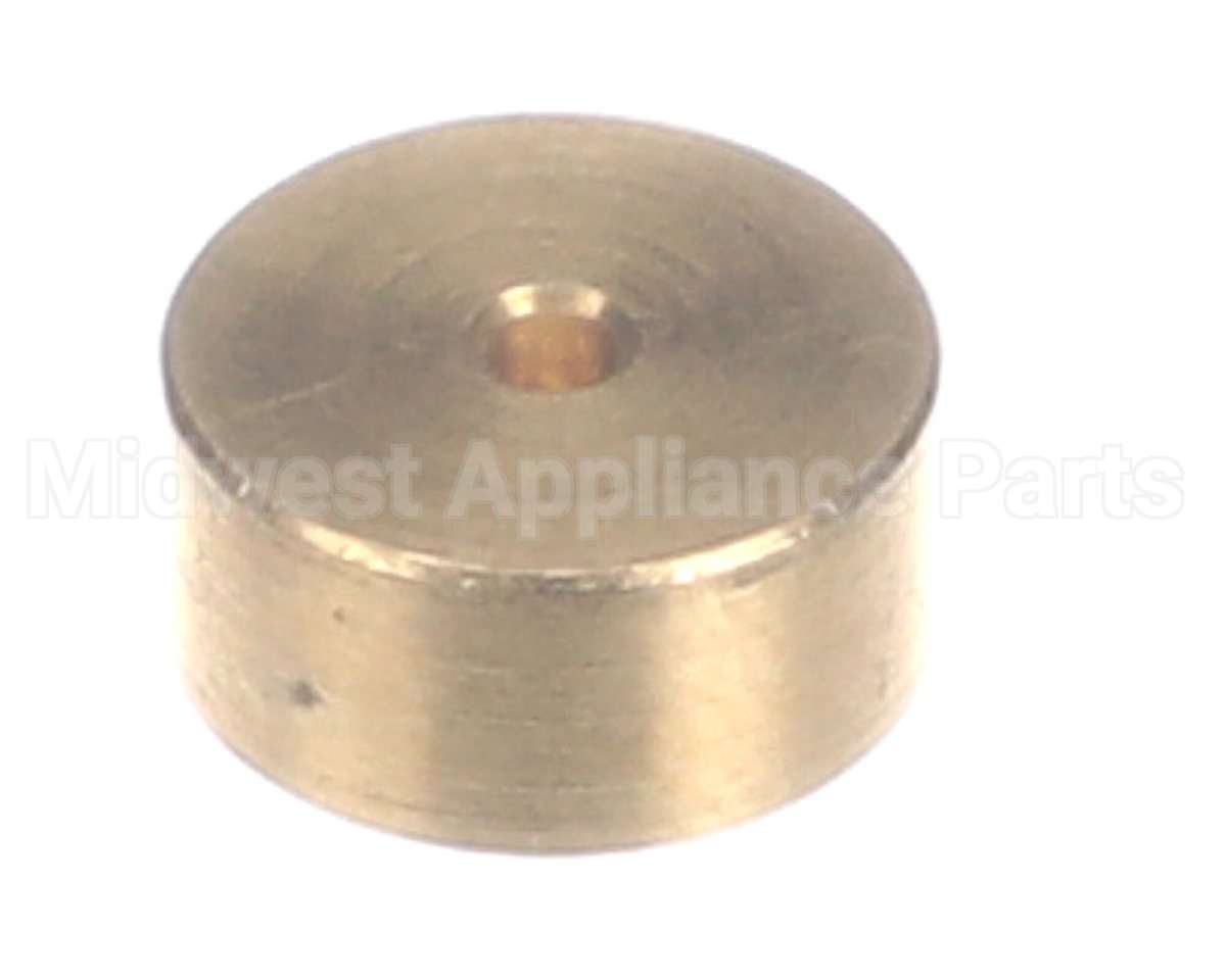 4116D Heatcraft Refrigeration Nozzle #L-1/2