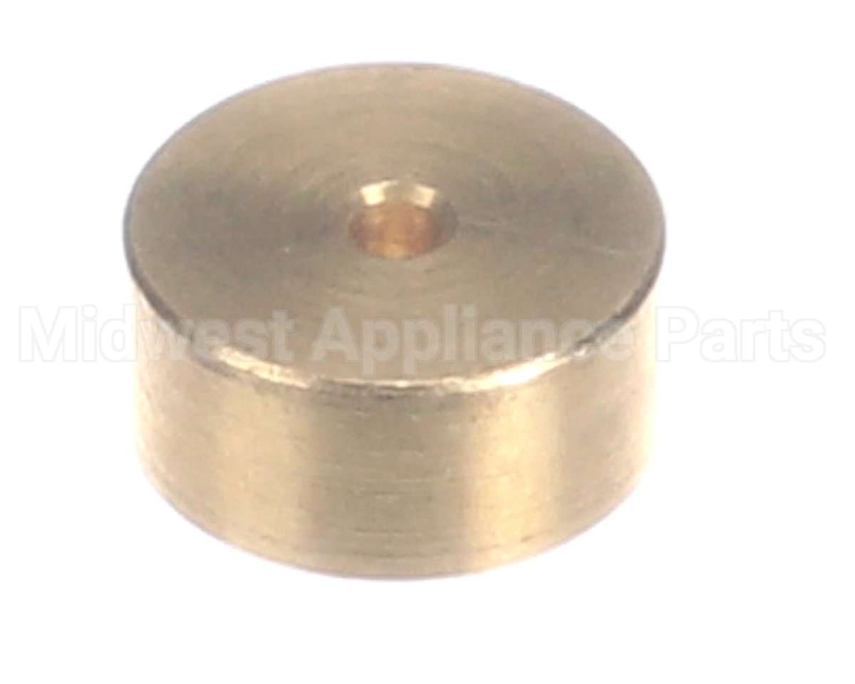 4116D Heatcraft Refrigeration Nozzle #L-1/2
