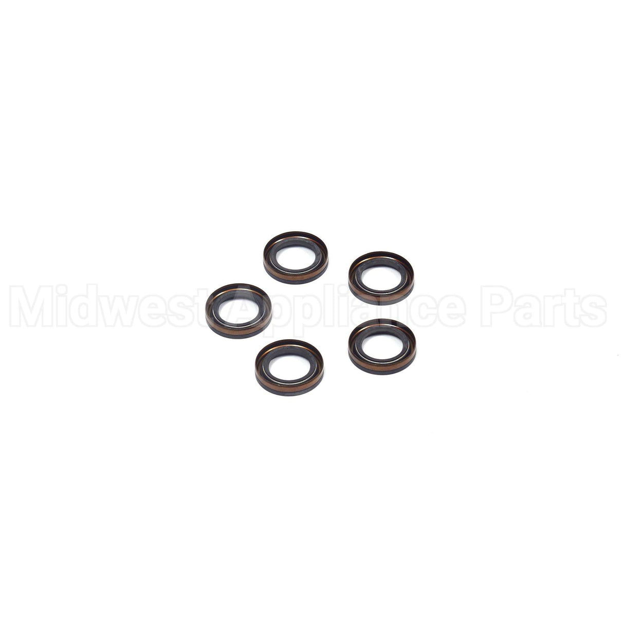 4118 Briggs & Stratton Seal-Oil (5 X 391483S)