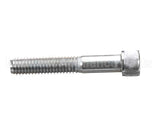 41183 Market Forge Screw Cap Socket Hd 3/8-16 X