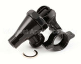 41183.0000 Bunn Kit, Blk Plstc Faucet Repair