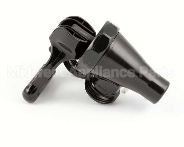 41183.0000 Bunn Kit, Blk Plstc Faucet Repair