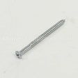 WE2M160 GE Screw 8