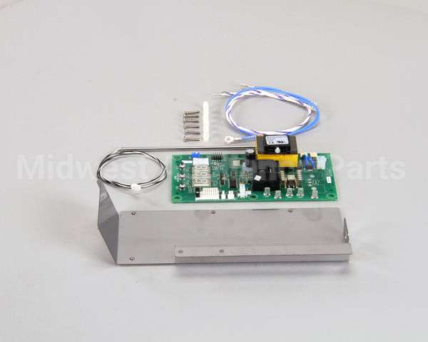 41185.0000 Bunn Kit, Cba H5 Retrofit