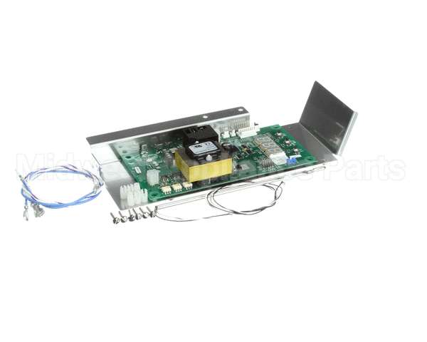 41185.0001 Bunn Kit, Cba H5 Retrofit Ce
