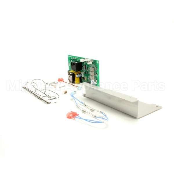 41186.0000 Compatible Bunn Kit, Cba H10X Retrofit