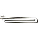 411861-00004 Compatible Hobart Oven Element 208V 2000W 19" X 4-1/2