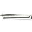 411861-00004 Compatible Hobart Oven Element 208V 2000W 19" X 4-1/2