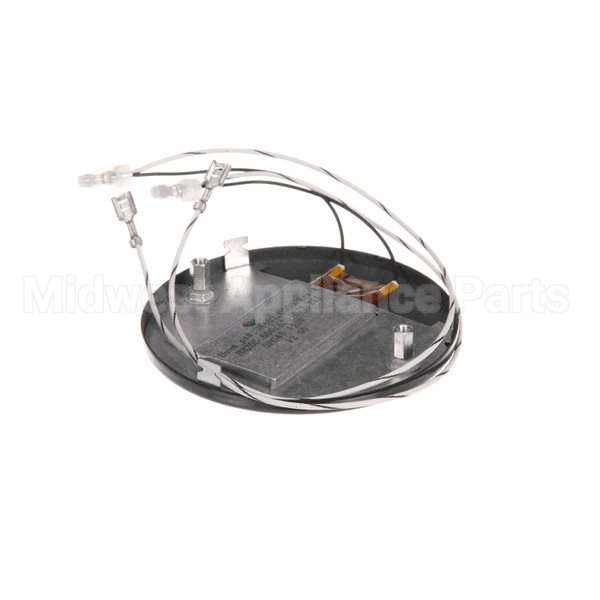 41188.1000 Compatible Bunn Warmer Dish Assembly