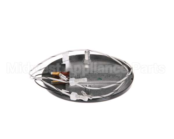 41188.1000 Bunn Warmer Dish Assembly