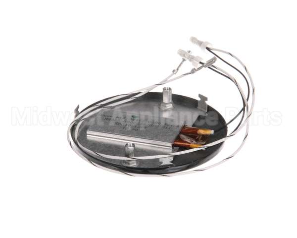 41188.1000 Bunn Warmer Dish Assembly